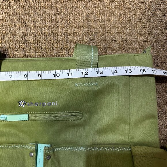 SHERPANI TOTE TRAVEL BAG - Picture 8 of 9